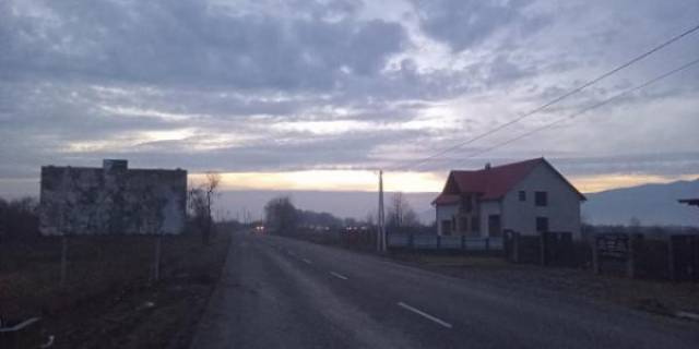 Білборд, Бігборд (Борд)  B у , , 6x3  с.Липча Фото 1