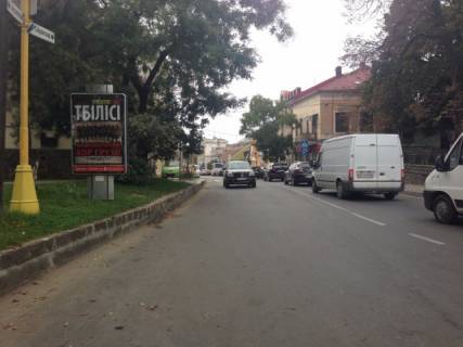 Сiтiлайт B у Ужгороді, Ужгород  м. Ужгород, Собранецька Фото 1