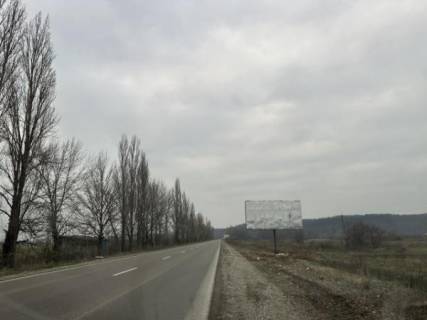 Билборд A в Виноградове, 6x3  Виноградів,Вул. Головна фото 1