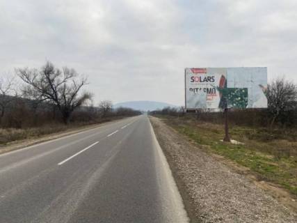 Билборд B в Виноградове, 6x3  Виноградів,Вул.  Івана Франка фото 1