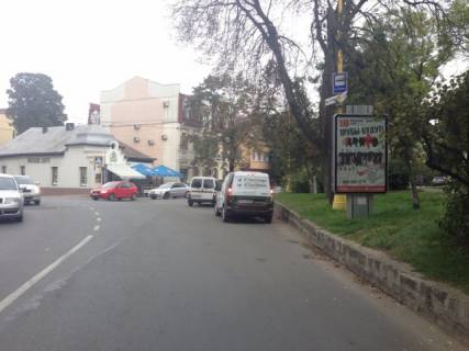 Сiтiлайт A у Ужгороді, Ужгород  м. Ужгород, Собранецька Фото 1
