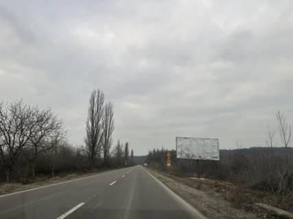 Билборд B в Виноградове, 6x3  Виноградів,Вул. Головна фото 1