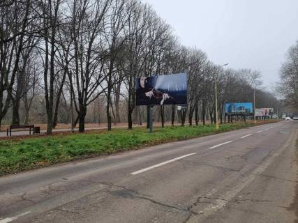 Билборд B в Ужгороде, 6x3  вул.Слов'янська набережна фото 6