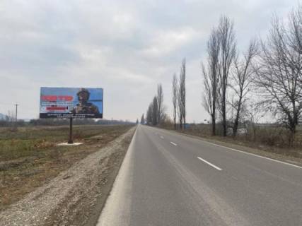 Билборд B в Виноградове, 6x3  Виноградів,Вул. Головна фото 1