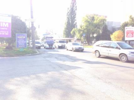 Ситилайт B в Ужгороде м.Ужгород вул. Героїв 128-ї бригади (8 Березня) фото 1