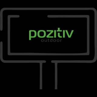 Билборд A в Тячеве, Тячів  ТЕХНІЧНИЙ БОРД ДЛЯ ПОКЛЕЙКИ фото 1