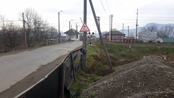 Билборд A в Тячеве с.Бедевля  в сторону м.Тячів фото 1