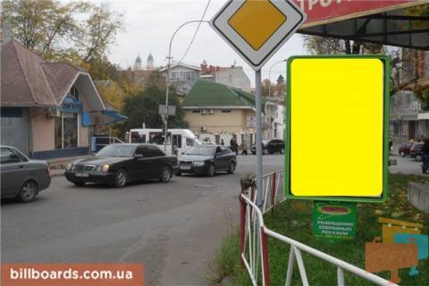 Сiтiлайт A у Ужгороді м.Ужгород вул.Баконія Берчені біля автошколи, ломбарду Сакура, в сторону району Шахти Фото 1