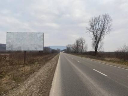 Билборд B в Виноградове, 6x3  Виноградів,Вул. Івана Франка фото 1