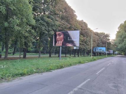 Билборд B в Ужгороде, 6x3  вул.Слов'янська набережна фото 8