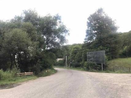 Билборд A в Нересниці, 6x3  с. Нересниця, виїзд з центру, в сторону с. Новоселиця фото 1