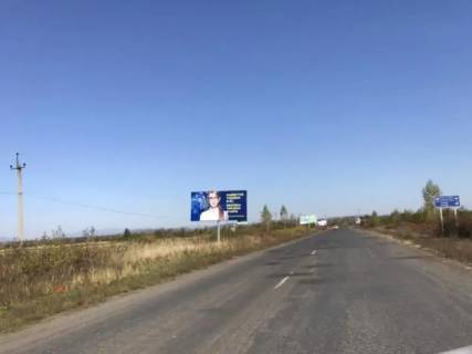 Билборд B в с. Шаяне, 6x3  с.Шаян, (зони відпочинку) курортне містечко виїзд фото 1