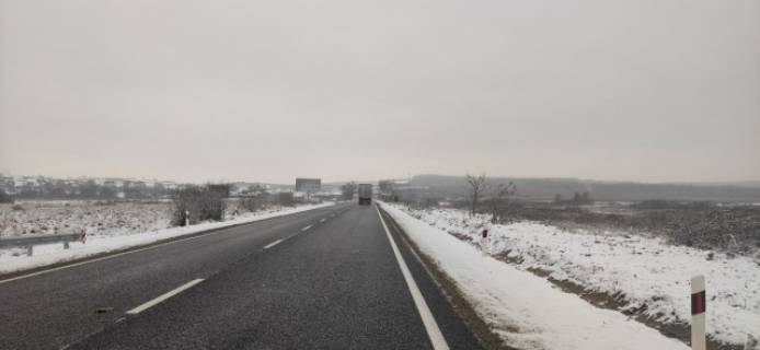 Білборд, Бігборд (Борд)  B у Іршаві с. Дунковиця, в сторону м. Хуст Фото 1