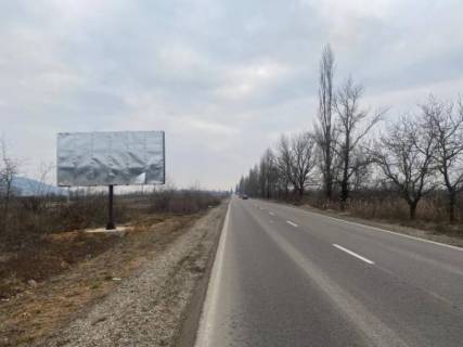 Билборд A в Виноградове, 6x3  Виноградів,Вул. Головна фото 1