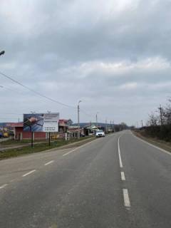 Билборд B в Виноградове, 6x3  Виноградів,Вул. Копанська фото 1
