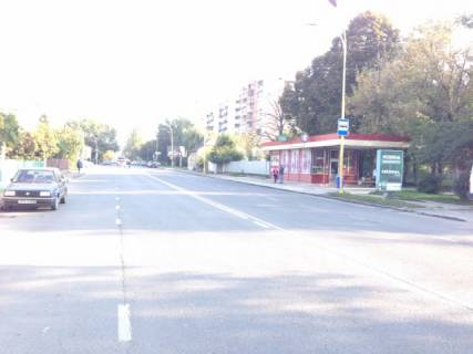 Ситилайт A в Ужгороде м.Ужгород вул.Минайська, біля жд лікарні, кінотеатру Доміон, рест.Сафарі, автобусна зупинка, виїзд з міста фото 1