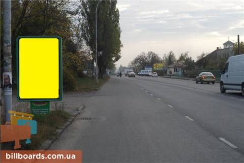 Ситилайт B в Ужгороде м.Ужгород вул.Минайська, біля жд лікарні, кінотеатру Доміон, рест.Сафарі, автобусна зупинка, виїзд з міста фото 1