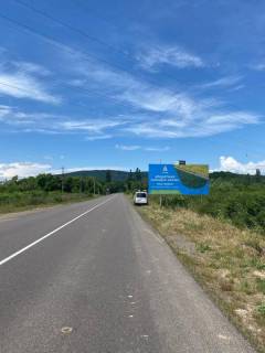 Billboard A in , 6x3  Golovna Photo 1