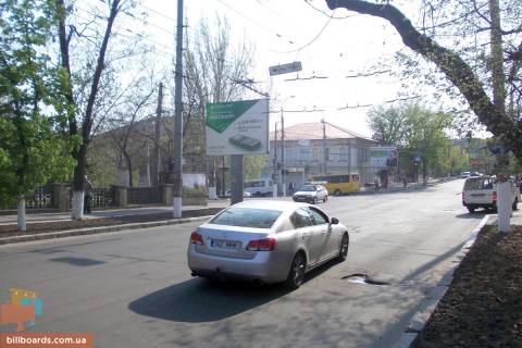 Backlight B in Kherson, 3x4  st. Lenina - st. Kommunarov Photo 1