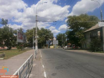 Backlight A in Kherson, 3x4  Neftanikov/Il'ica Photo 1