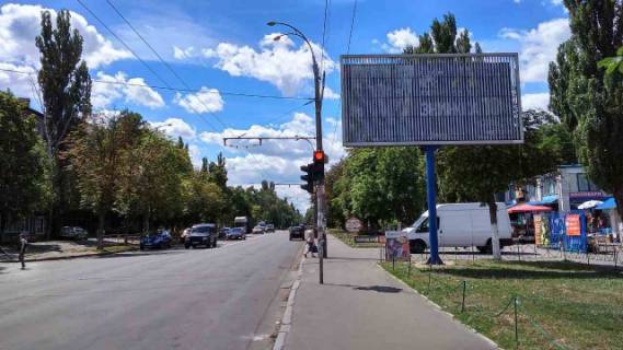 Призма A в Киеве Академика Туполева, 13 - 133889 фото 1