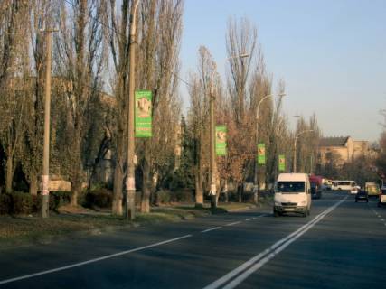 Нестандарт  в Киеве Булаховського вул.  фото 1