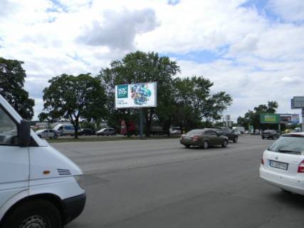Prismatron, Prism A in Kyiv Okruznaa doroga, na RAZDELITELE, na razvorote, 50 m do Zilanskogo mosta. Rynok STOLICNYJ, TC ARAKS, TC EPICENTR,TC METRO.  Avtocentr ZULANY, central'nyj v"ezd. V storonu av.Pobedy - 278339 Photo 1