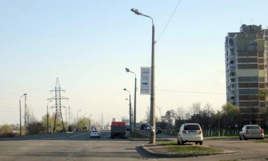 Нестандарт A в Киеве Ревуцкого ул. фото 1