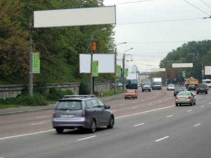 Нестандарт A в Киеве Телиги ул. фото 1