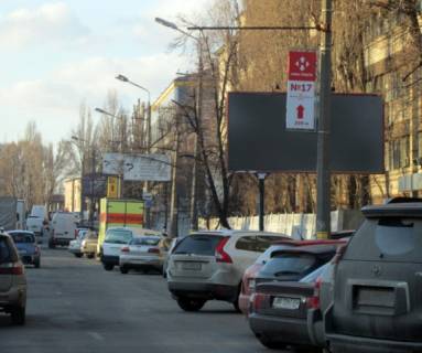 Нестандарт  в Киеве Новокостянтинівська вул. фото 1