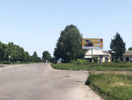 Білборд, Бігборд (Борд)  A у Києві Фото 1