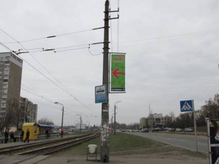 Нестандарт A в Киеве Симиренка ул. фото 1