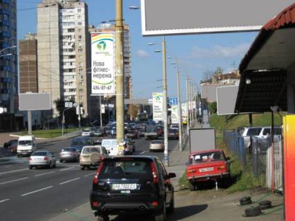 Нестандарт A в Киеве Черновола ул. фото 1