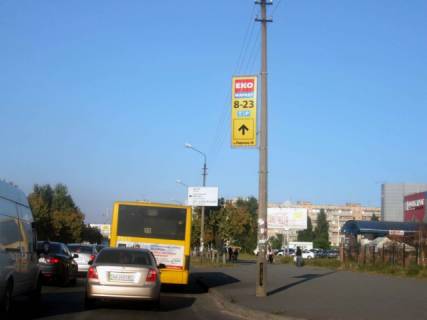 Нестандарт A у Києві Бальзака ул. Фото 1