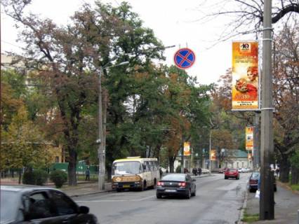 Нестандарт A у Києві Овруцкая ул. Фото 1