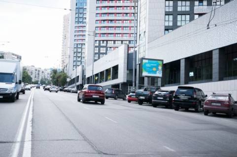 Билборд A в Киеве фото 1