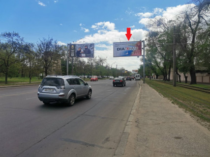 Призма A в Одессе, 6x3  Люстдорфська дорога  / Артилерійський парк  - 121225 фото 1