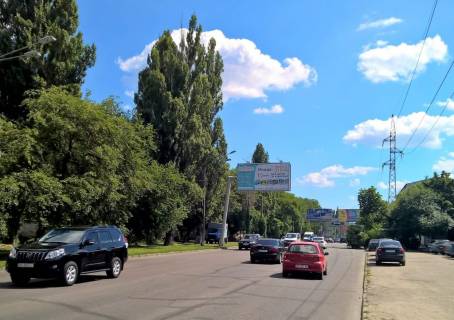Призма B в Одессе ул. Краснова / Григорія Зленка вул. (Генерала Швигіна), 40 - 121219 фото 1