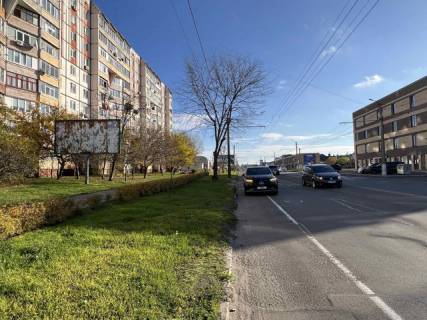 Билборд B в Белой Церкви вул. Таращанська 155 фото 1