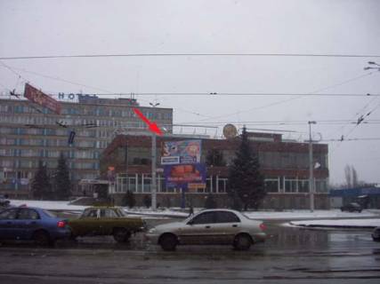 Prismatron, Prism A in Vinnytsia, 3*6  pl. Zovtneva, 1 - 121598 Photo 1