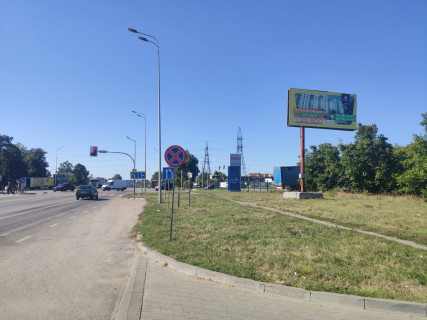 Билборд A в Виннице Хмельницьке шосе фото 1