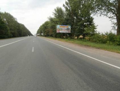 Білборд, Бігборд (Борд)  A у , , 3х6  Тісменецька №3 Фото 1