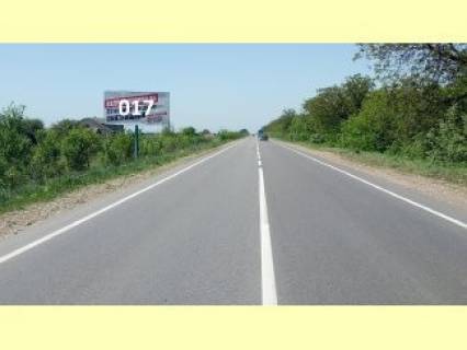 Билборд B в Снятыне вул.Головна  (траса на Коломию)  траса Ів-Франк-Чернівці фото 1