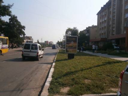 Ситилайт A в Ивано-Франковске Коновальця обласна дитячя лікарня №2 фото 1