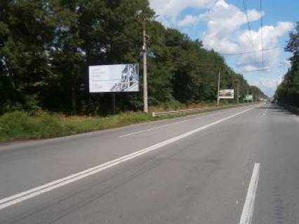 Билборд A в Ивано-Франковске, 3х6  Привокзальна перон вихід в місто правий фото 1