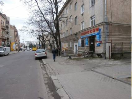 Ситилайт A в Ивано-Франковске Чорновола  (Прикарпатський університет) №1 фото 1
