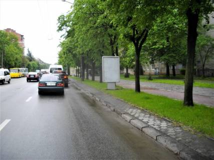 Ситилайт A в Ивано-Франковске Галицька навпроти Софрона Мудрого (Княгинин) №2 фото 1