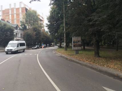 Ситилайт A в Ивано-Франковске Василіянок (Панфіловців)-Софрона Мудрого (Гарбарська) №1 фото 1