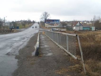 Билборд A в Долине, 3х6  м.Долина (вїзд зі сторони Калуша) ст.А фото 1