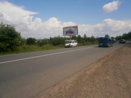 Билборд B в Бурштыне, 3х6  траса Івано-Франківськ-Львів  №5 фото 1